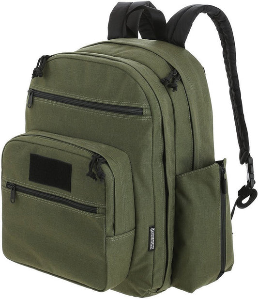 Maxpedition Prepared Citizen Deluxe OD PREPDLXG