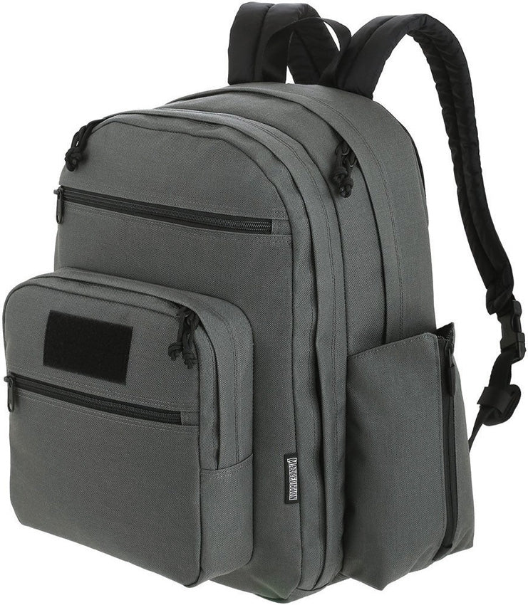 Maxpedition Prepared Citizen Deluxe Gray PREPDLXW by Maxpedition