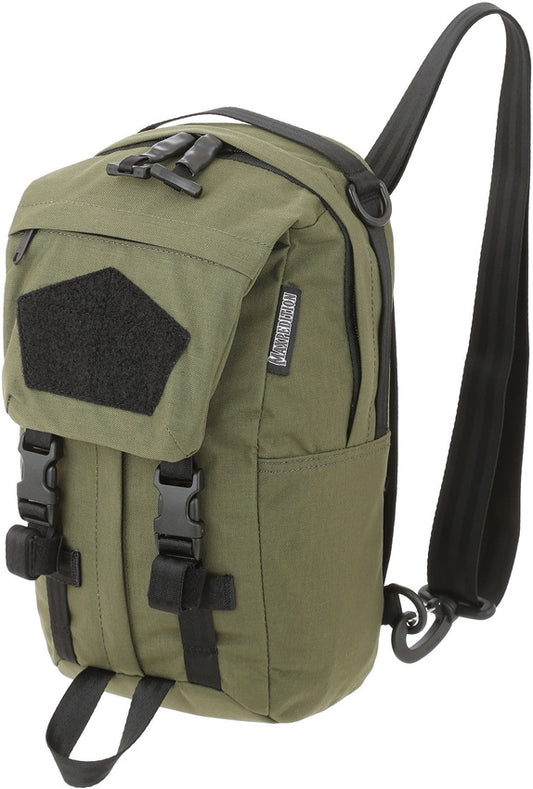 Maxpedition Prepared Citizen TT12 Backpack PREPTT12G