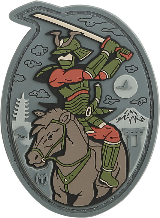 Maxpedition Ronin Patch Tact RNINS