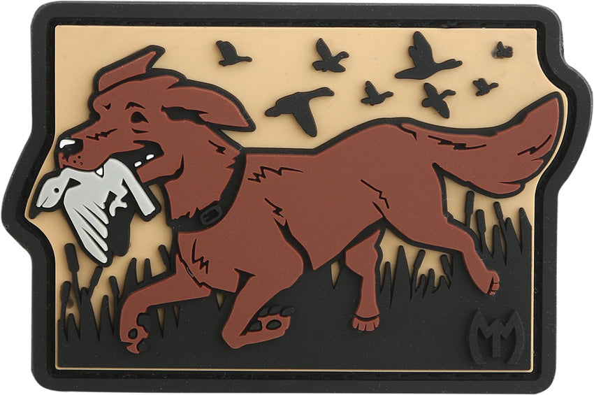 Maxpedition Retriever Patch Tactical RTVRA