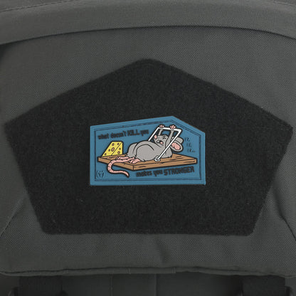 Maxpedition Mouse Trap Patch Color TRAPC