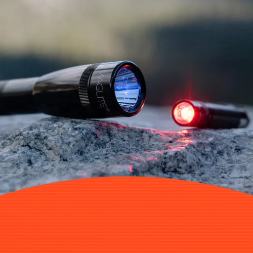 Maglite® Flashlights – Shop Torches & Lighting Gear