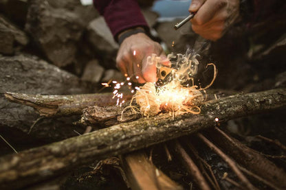 Zippo Outdoor - Mag Strike – Zippo UK