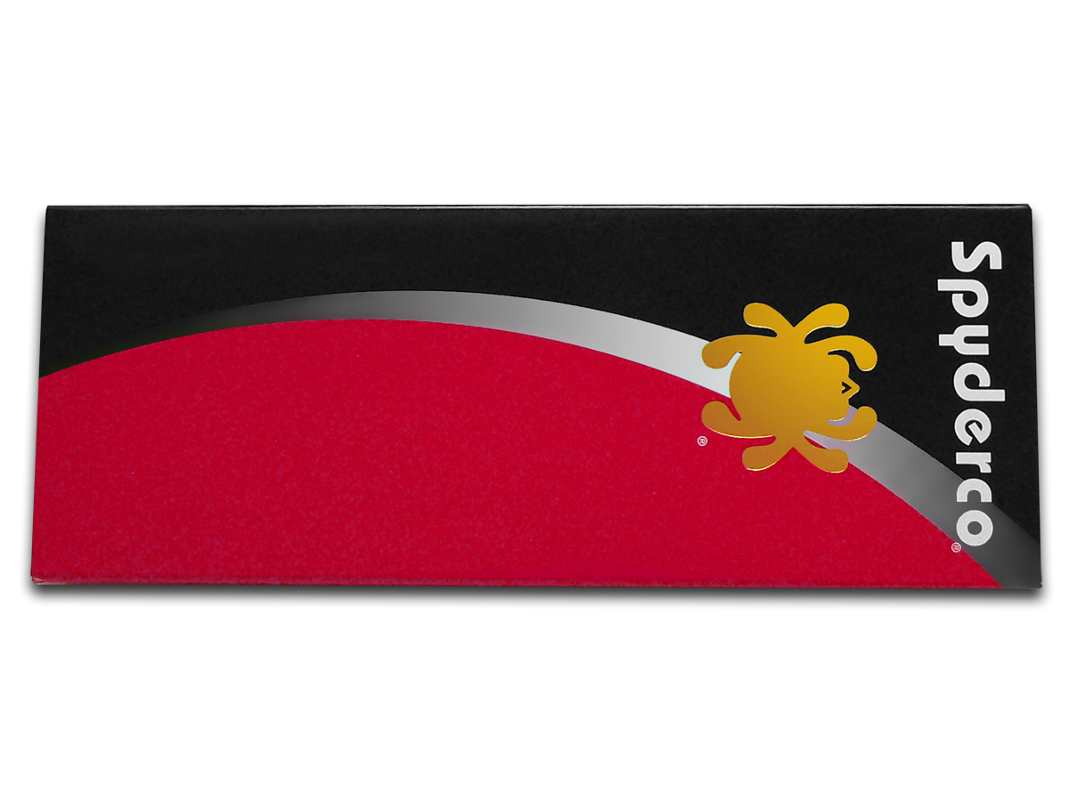 Spyderco Mini Paring Knife – Precision for Every Kitchen Task