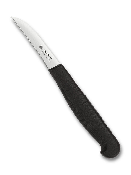 Spyderco Mini Paring Knife – Precision for Every Kitchen Task