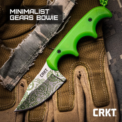 CRKT Minimalist Gears Bowie 2387G