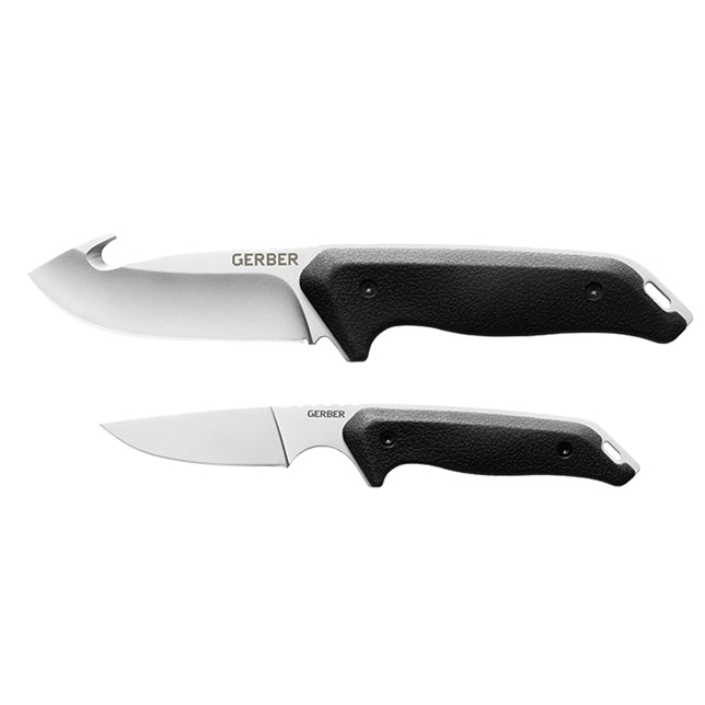 Gerber Moment Field Dress Kit – Two-Knife Game Cleaning Set