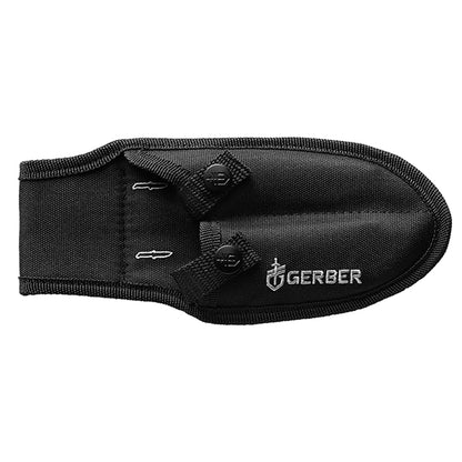 Gerber Moment Field Dress Kit – Two-Knife Game Cleaning Set