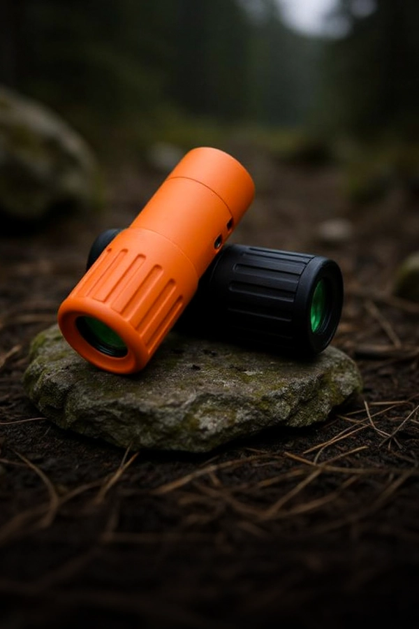 12 Best Monoculars Collection in the UK