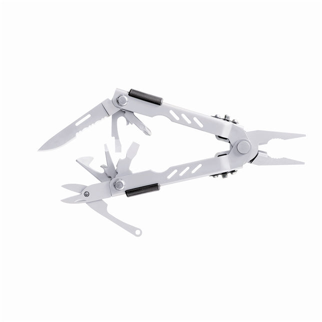Gerber Multi-Plier 400 Compact Sport – Stainless Steel Multi-Tool