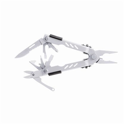 Gerber Multi-Plier 400 Compact Sport – Stainless Steel Multi-Tool