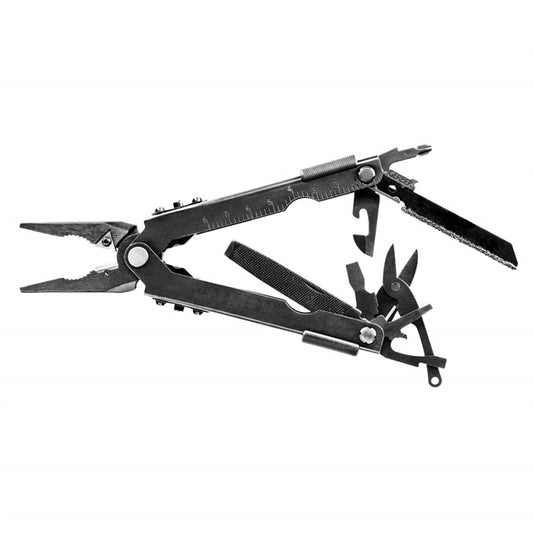 Gerber Multi-Plier 600 Bladeless | Travel Safe Multi-Tool