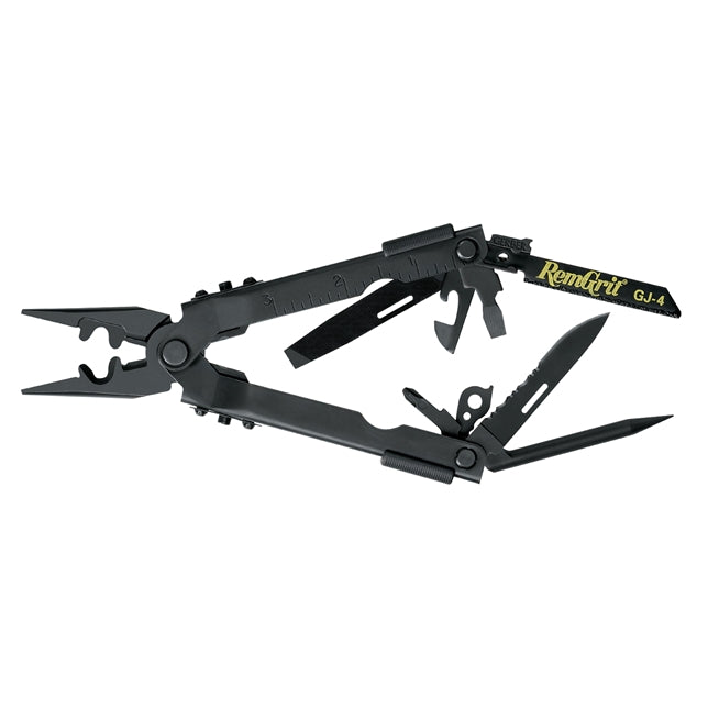 Gerber Multi-Plier 600 DET Black with Sheath