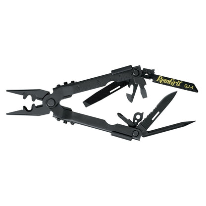 Gerber Multi-Plier 600 DET Black with Sheath