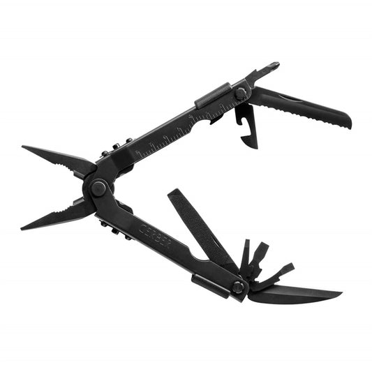Gerber Multi-Plier 600 Basic Multi-Tool – Stainless Steel