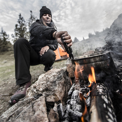 Gerber Multi-Plier 600 Basic Multi-Tool – Stainless Steel