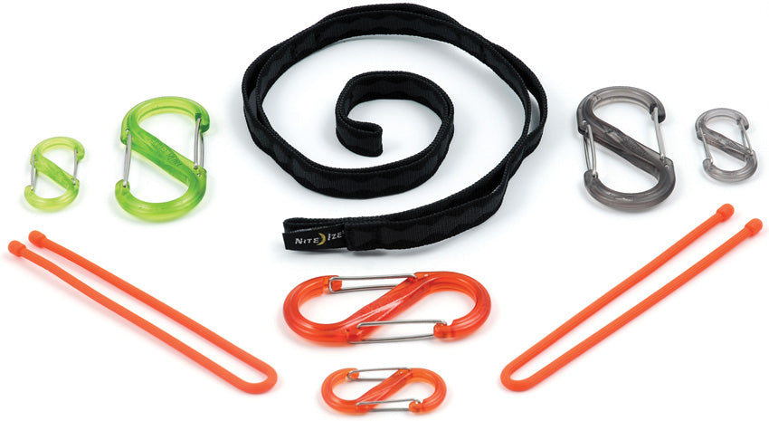 Nite Ize GearLine Organization System - gear fastener - image 1