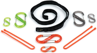 Nite Ize GearLine Organization System - gear fastener - image 1