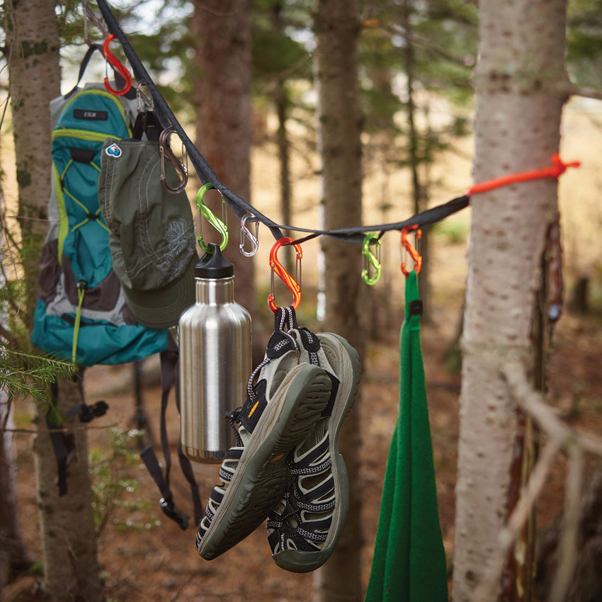 Nite Ize GearLine Organization System - gear fastener - image 5