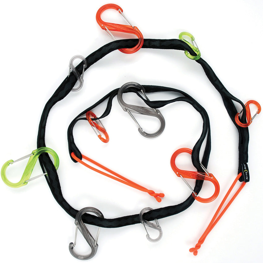 Nite Ize GearLine Organization System - gear fastener - image 6