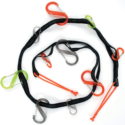 Nite Ize GearLine Organization System - gear fastener - image 6
