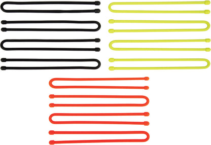 Nite Ize Gear Tie 12in Pro Pack - gear fastener - image 1