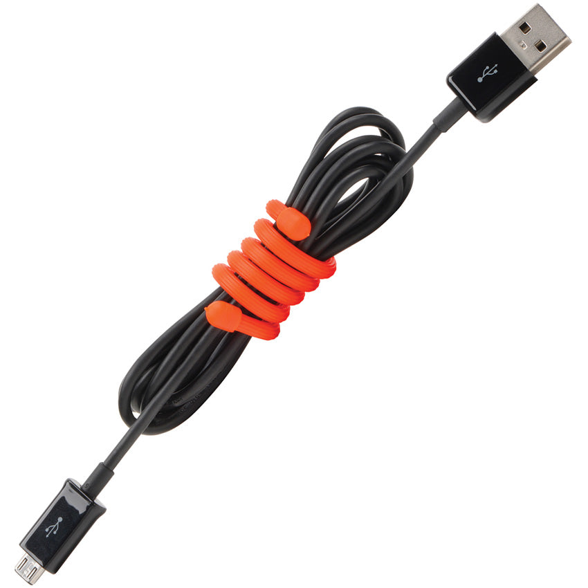 Nite Ize Gear Tie 12in Pro Pack - gear fastener - image 4