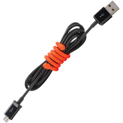 Nite Ize Gear Tie 12in Pro Pack - gear fastener - image 4