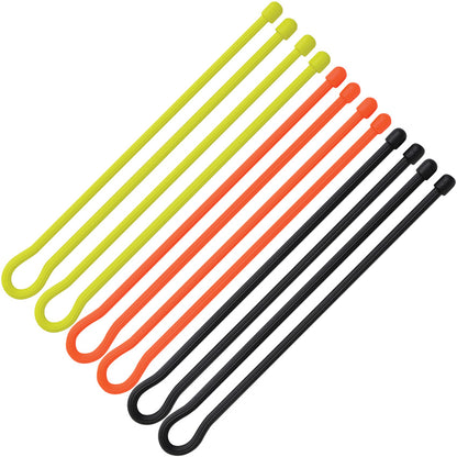 Nite Ize Gear Tie 18in Pro Pack - gear fastener - image 1