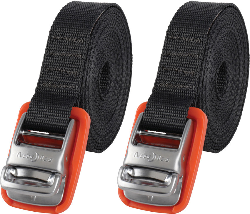 Nite Ize CamJam Tie Down Strap 12 Ft 2 - gear fastener - image 1