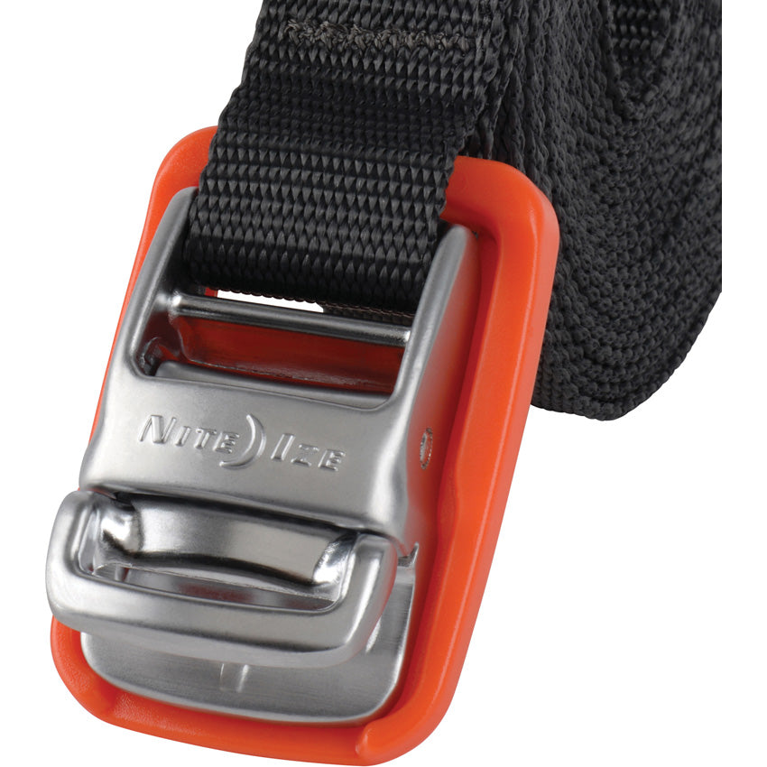 Nite Ize CamJam Tie Down Strap 12 Ft 2 - gear fastener - image 3