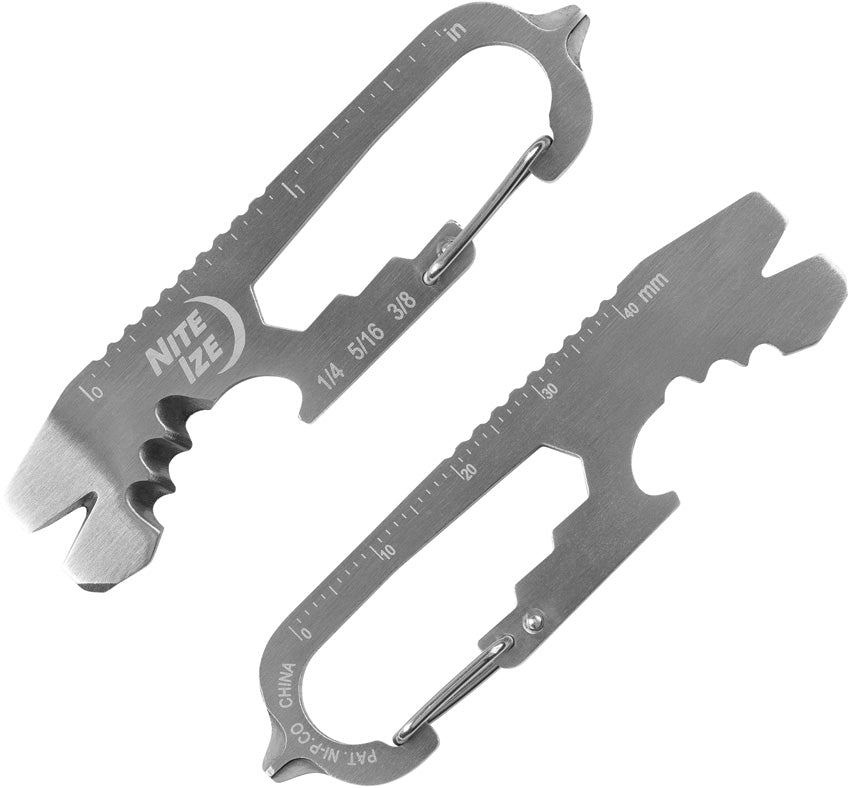 Nite Ize DoohicKey Key Tool - outdoor accessory - image 1