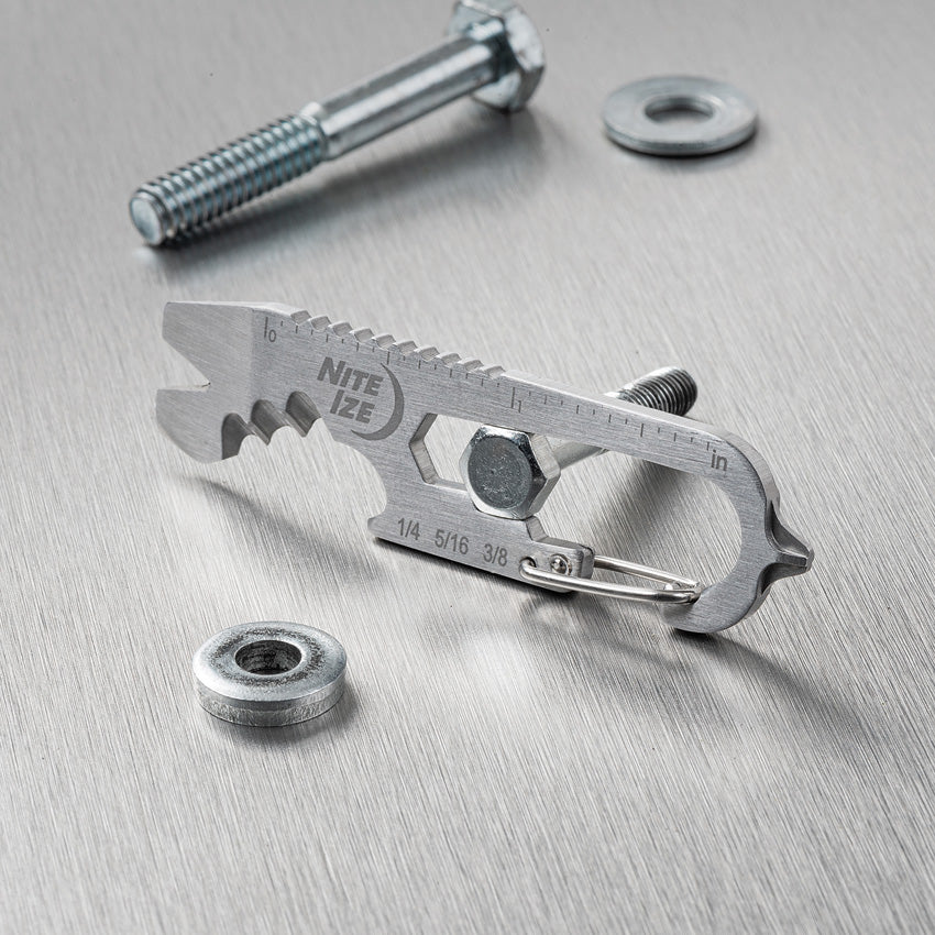 Nite Ize DoohicKey Key Tool - outdoor accessory - image 5