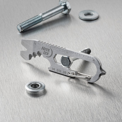 Nite Ize DoohicKey Key Tool - outdoor accessory - image 5