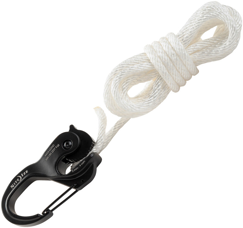 Nite Ize CamJam Large XT Black - paracord accessory - image 1