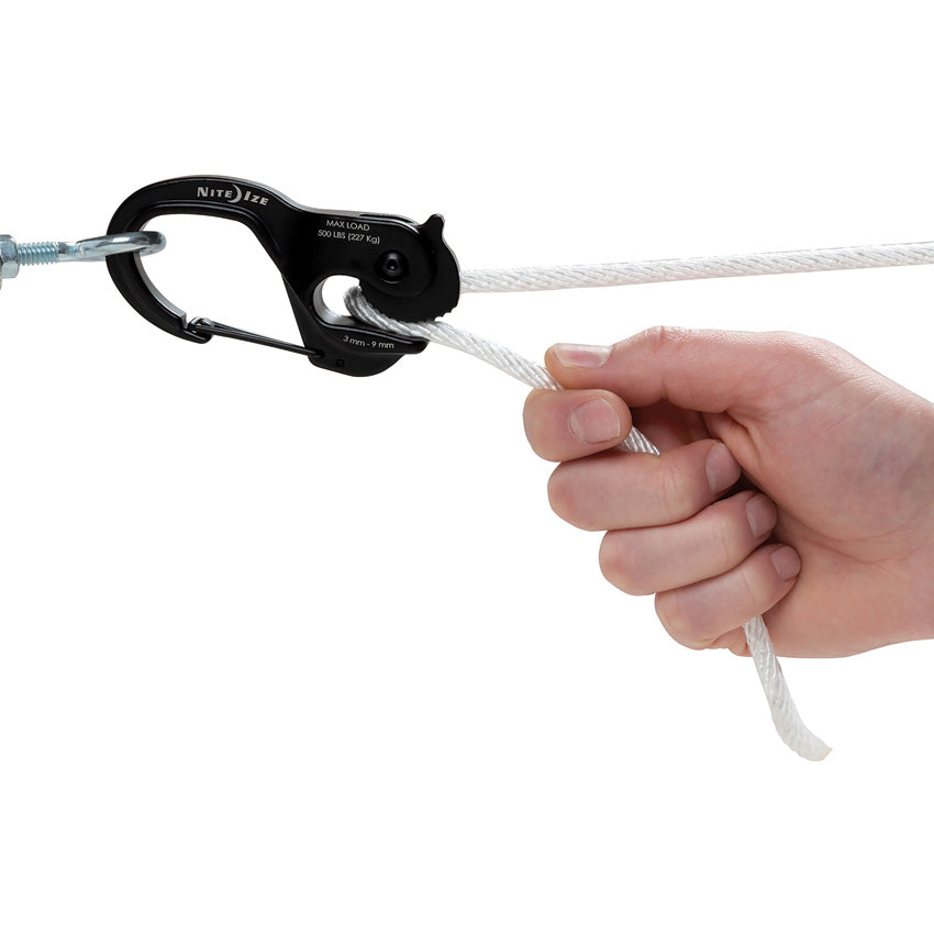 Nite Ize CamJam Large XT Black - paracord accessory - image 2
