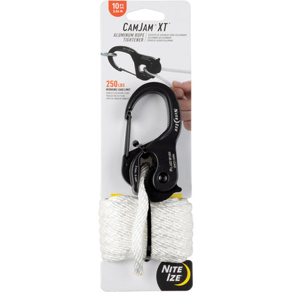 Nite Ize CamJam Large XT Black - paracord accessory - image 3