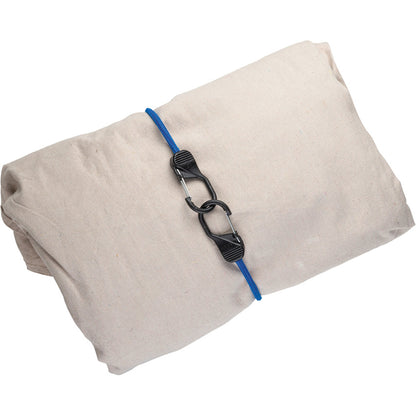 Nite Ize Bungee Slide Lock 36in Blue - gear fastener - image 5
