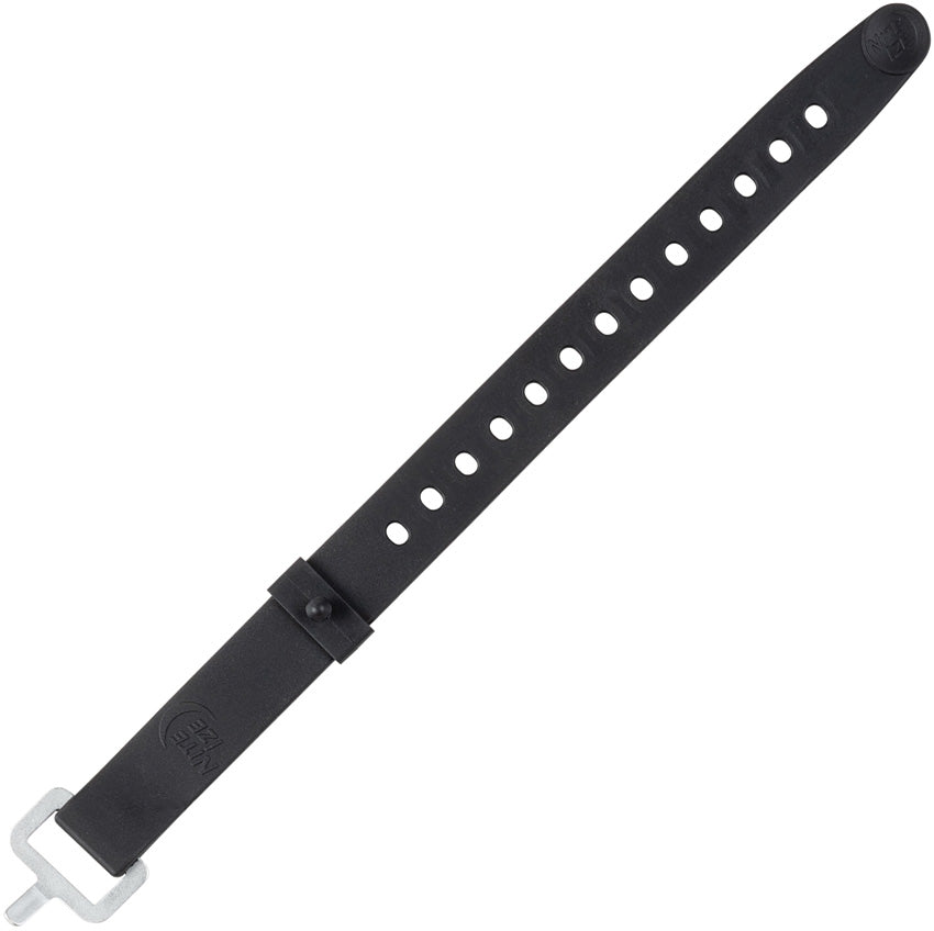 Nite Ize GearPro Utility Strap 12in 12 in overall - outdoor apparel - image 1