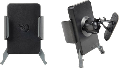 Nite Ize Squeeze Dash Mount - gear storage accessory - image 1