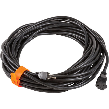 Nite Ize GearPro Utility Strap 12in Orange colour - outdoor apparel - image 3