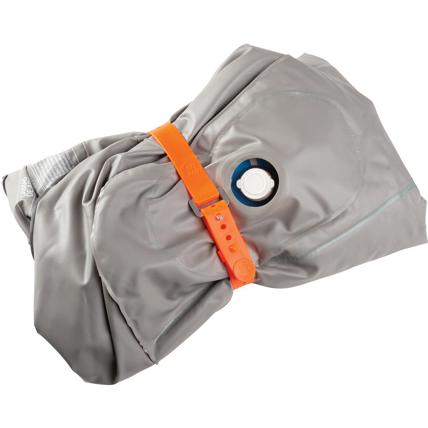 Nite Ize GearPro Utility Strap 24in Orange colour - outdoor apparel - image 3