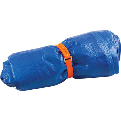 Nite Ize GearPro Utility Strap 24in Orange colour - outdoor apparel - image 4