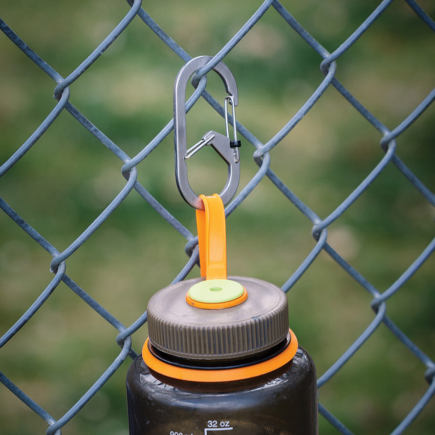 Nite Ize G-Series Slidelock #4 - gear fastener - image 3