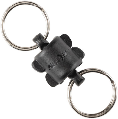Nite Ize KeyRing 360 Quick Connector - fishing accessory - image 1
