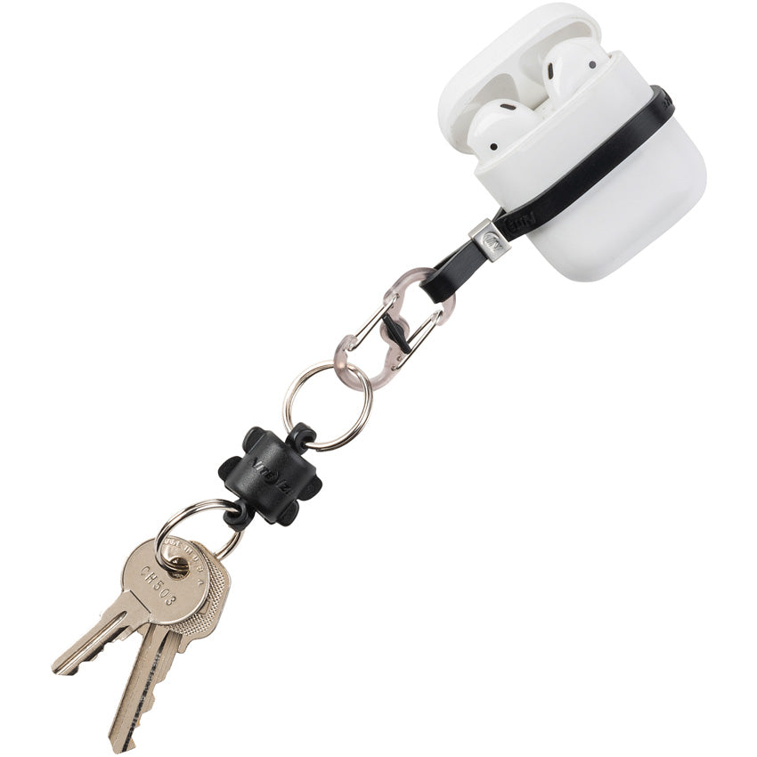 Nite Ize KeyRing 360 Quick Connector - fishing accessory - image 3