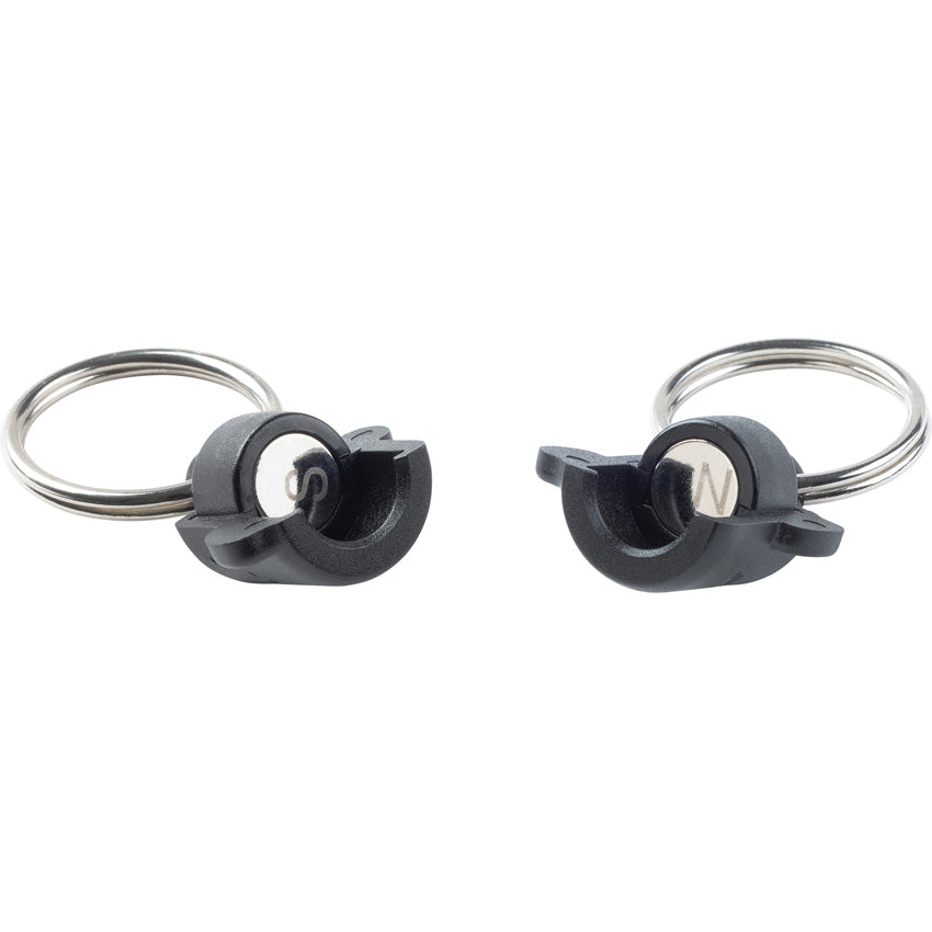 Nite Ize KeyRing 360 Quick Connector - fishing accessory - image 4
