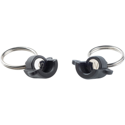 Nite Ize KeyRing 360 Quick Connector - fishing accessory - image 4
