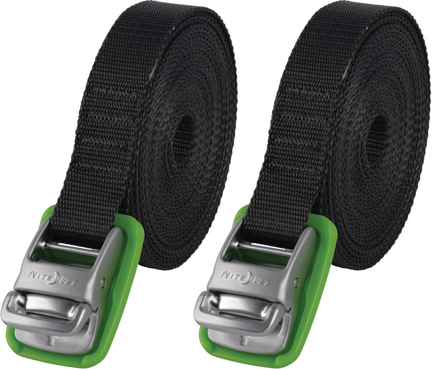 Nite Ize CamJam Tie Down Strap 18 Ft 2 - gear fastener - image 1